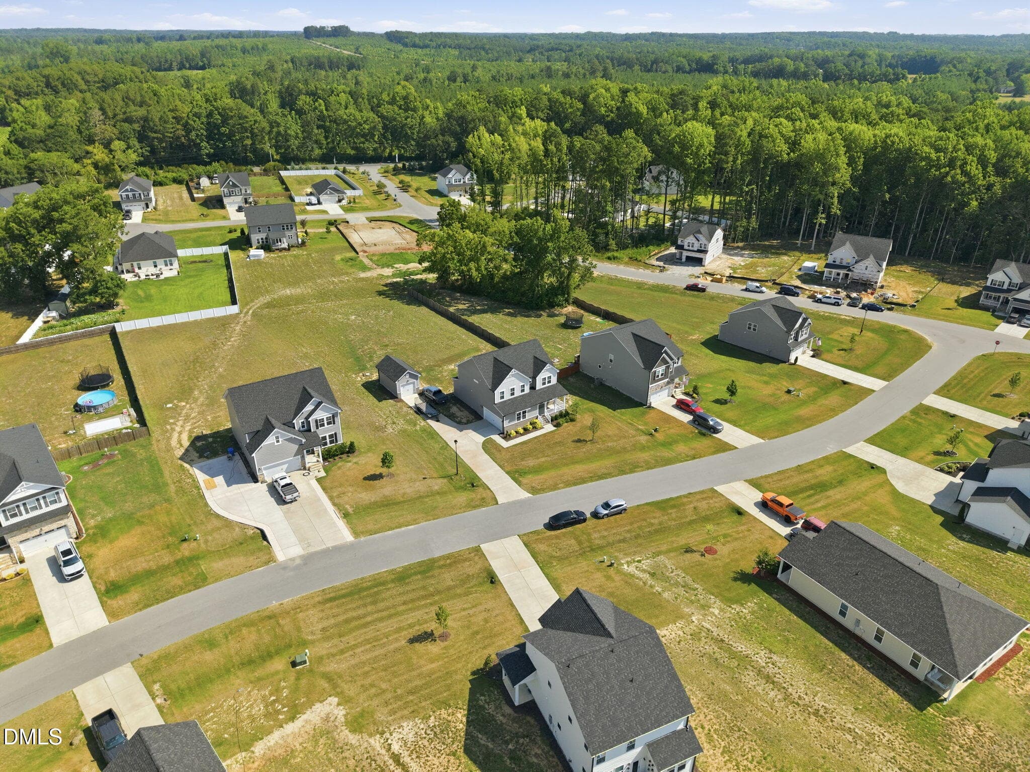 13-web-or-mls-DJI_20260708103157_0674_D - 68 Van Winkle Street, Lillington, NC 27546