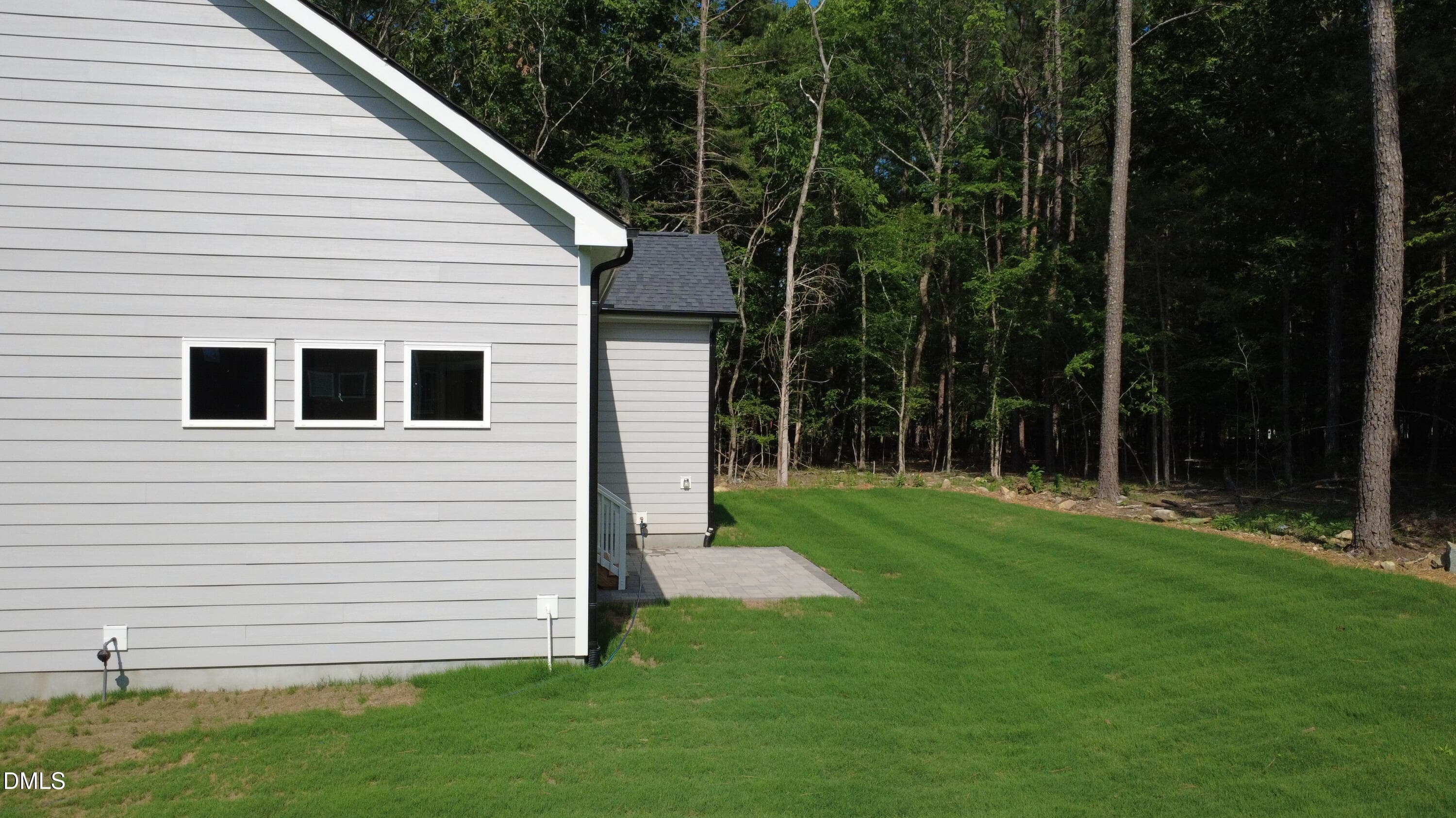 DJI_0051 - 61 Black Bear Court, Chapel Hill, NC 27516, Chapel Hill
