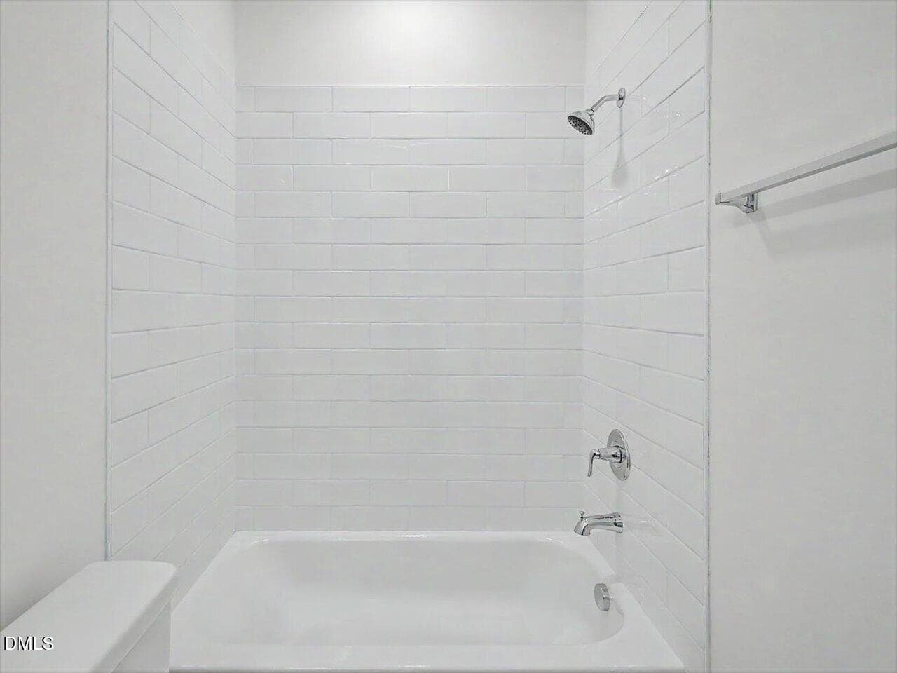 59-Hall Bath - 2308 Broad Street, Durham, NC 27704, Durham