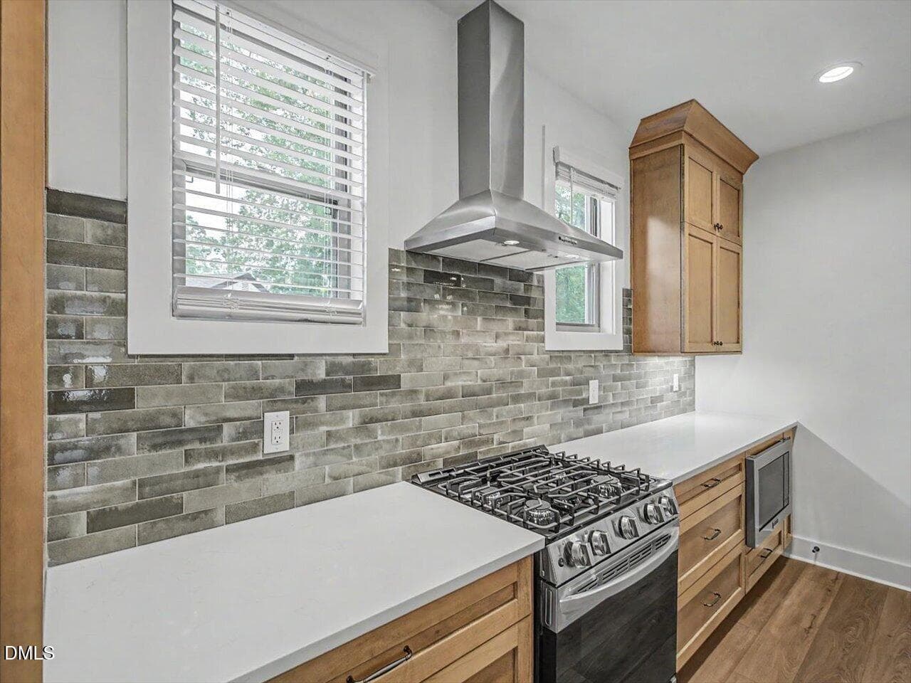 33-Kitchen - 2308 Broad Street, Durham, NC 27704, Durham