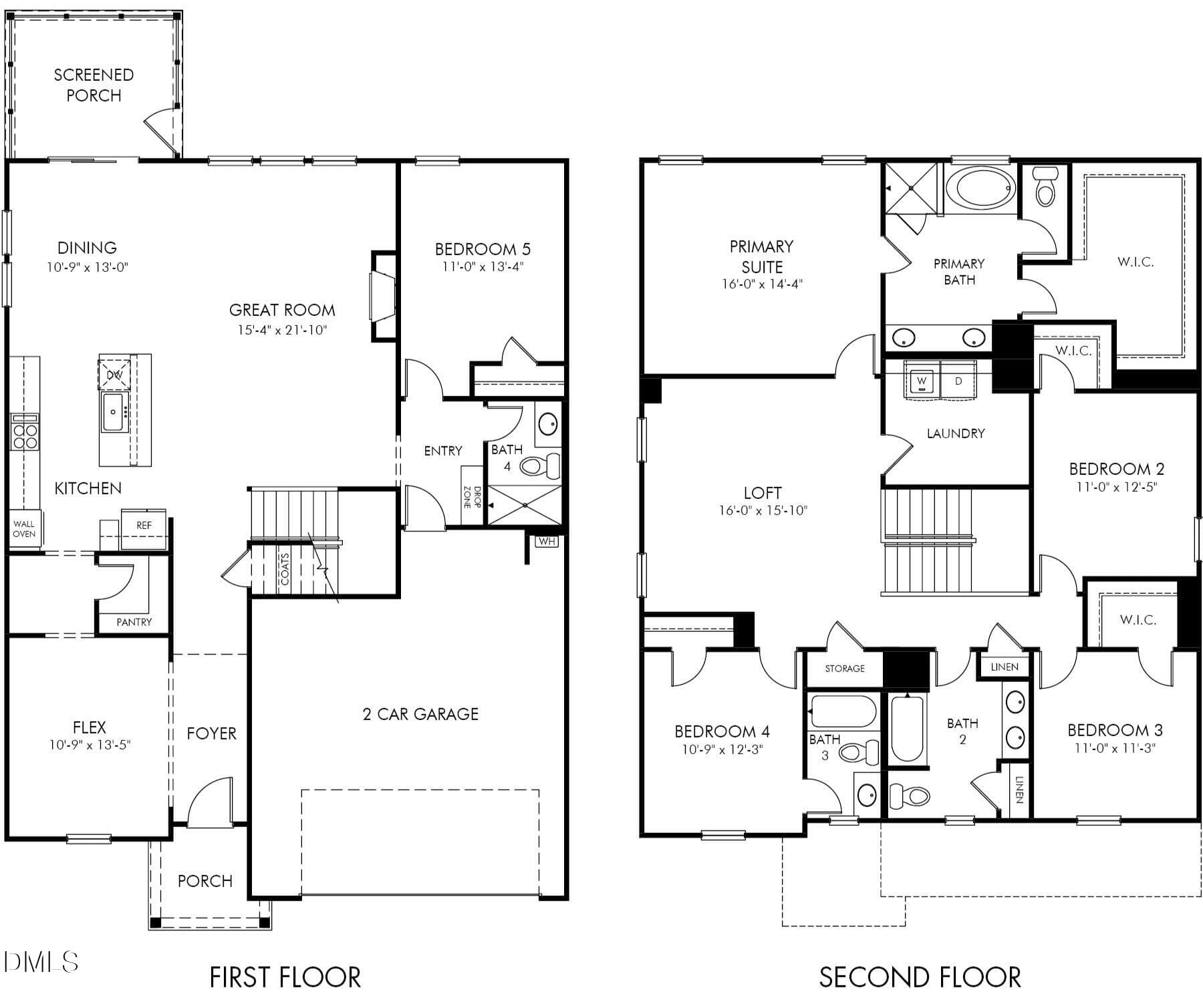 RAL_Marshburn-Landing-Signature_455_WEB- - 536 Marshrose Road, Wendell, NC 27591, Wendell