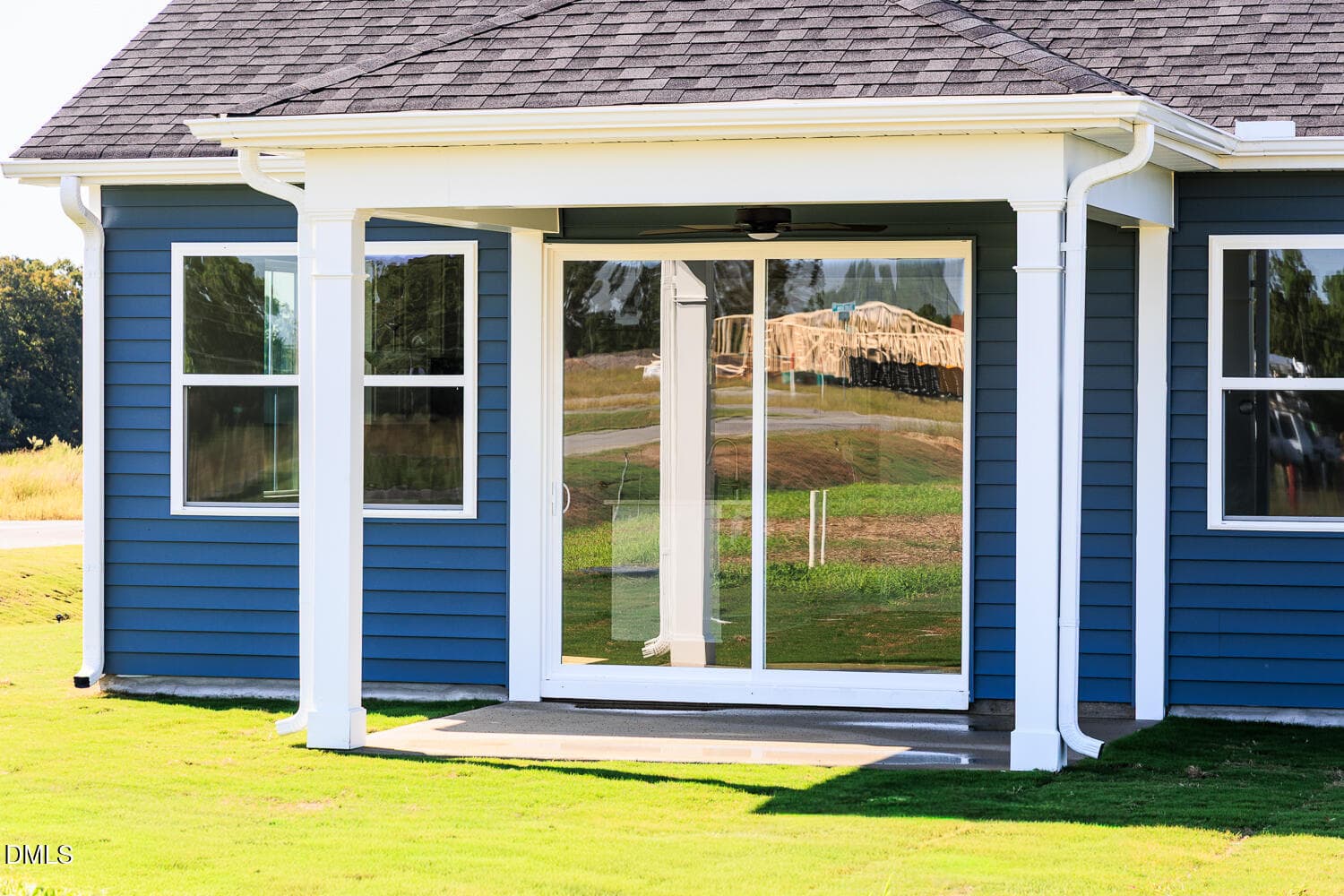 Clearwater_Veranda - 82 Seagrass Landing, Lillington, NC 27546
