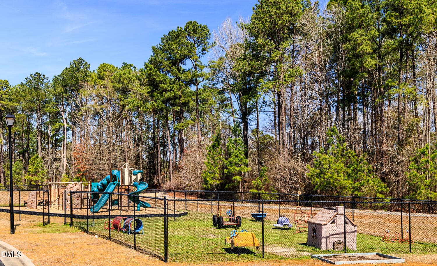 Lillington Community center (5) - 82 Seagrass Landing, Lillington, NC 27546