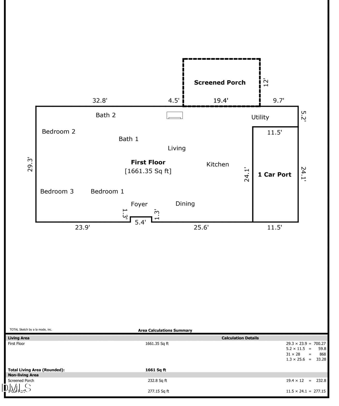 Screenshot 2026-07-09 at 1.22.27PM - 611 S 14th Street, Lillington, NC 27546