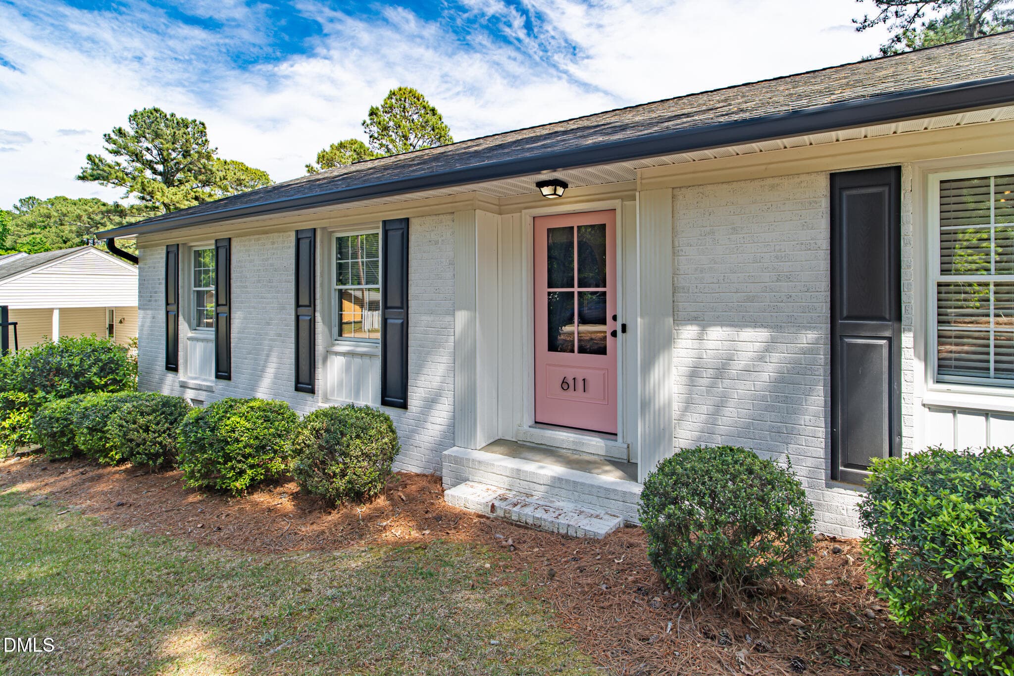 611 S 14th St-2 - 611 S 14th Street, Lillington, NC 27546