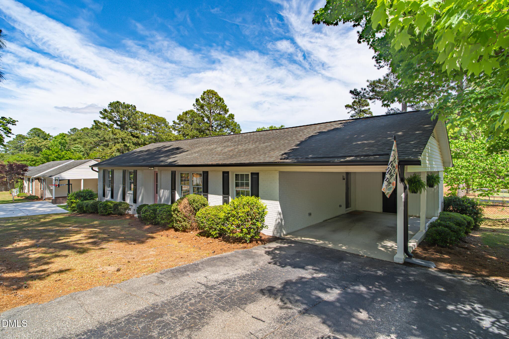 611 S 14th St-5 - 611 S 14th Street, Lillington, NC 27546