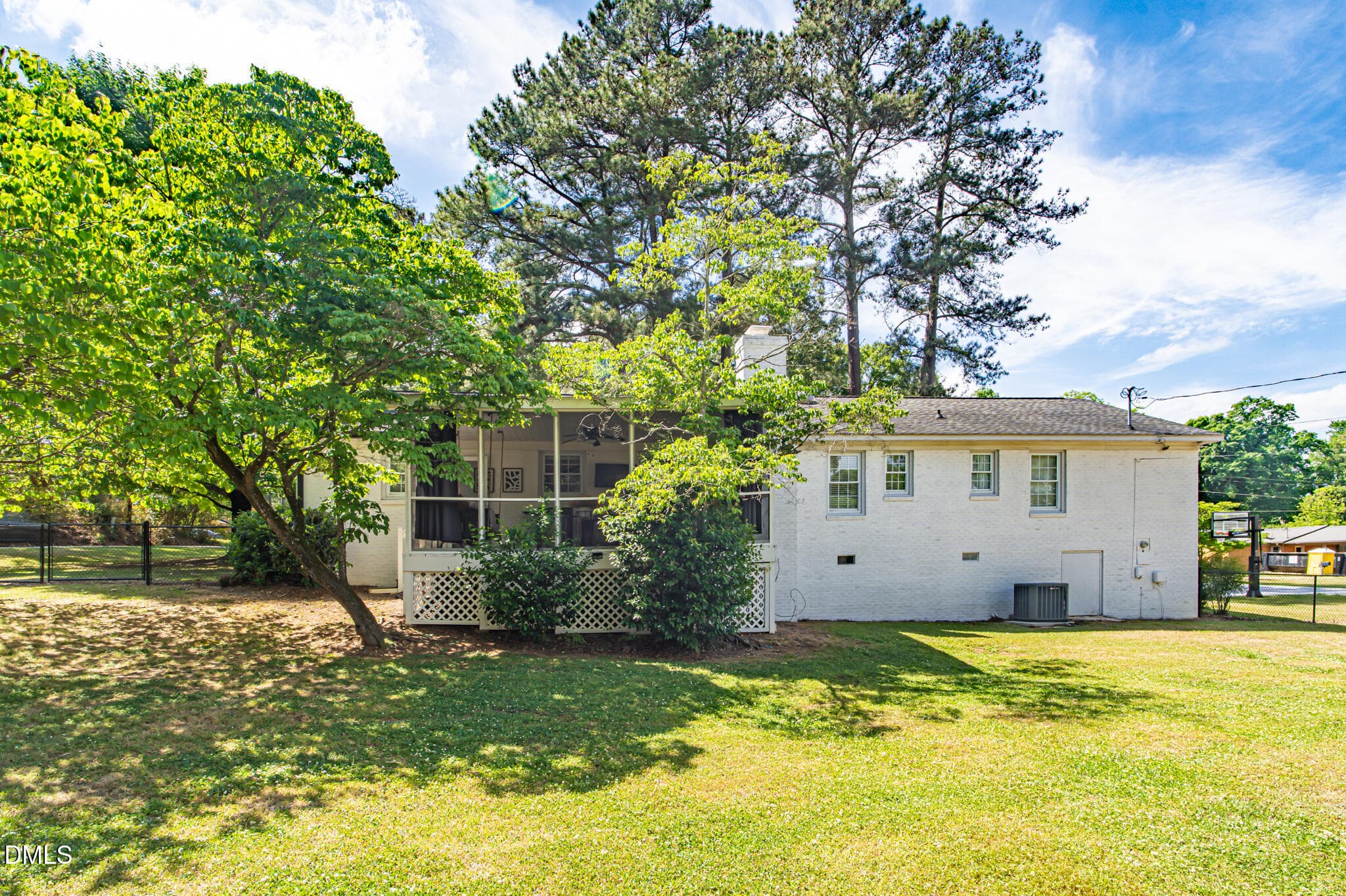 611 S 14th St-44 - 611 S 14th Street, Lillington, NC 27546