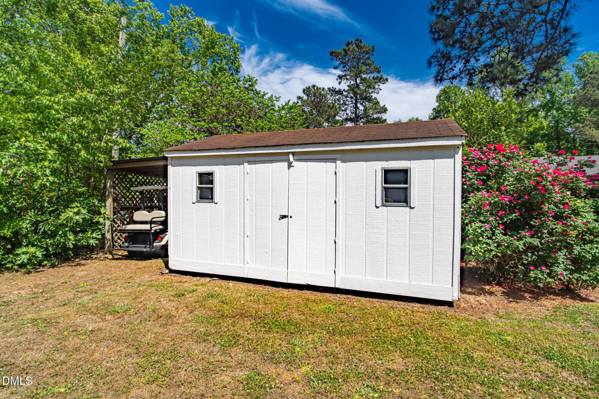 611 S 14th St-46 - 611 S 14th Street, Lillington, NC 27546