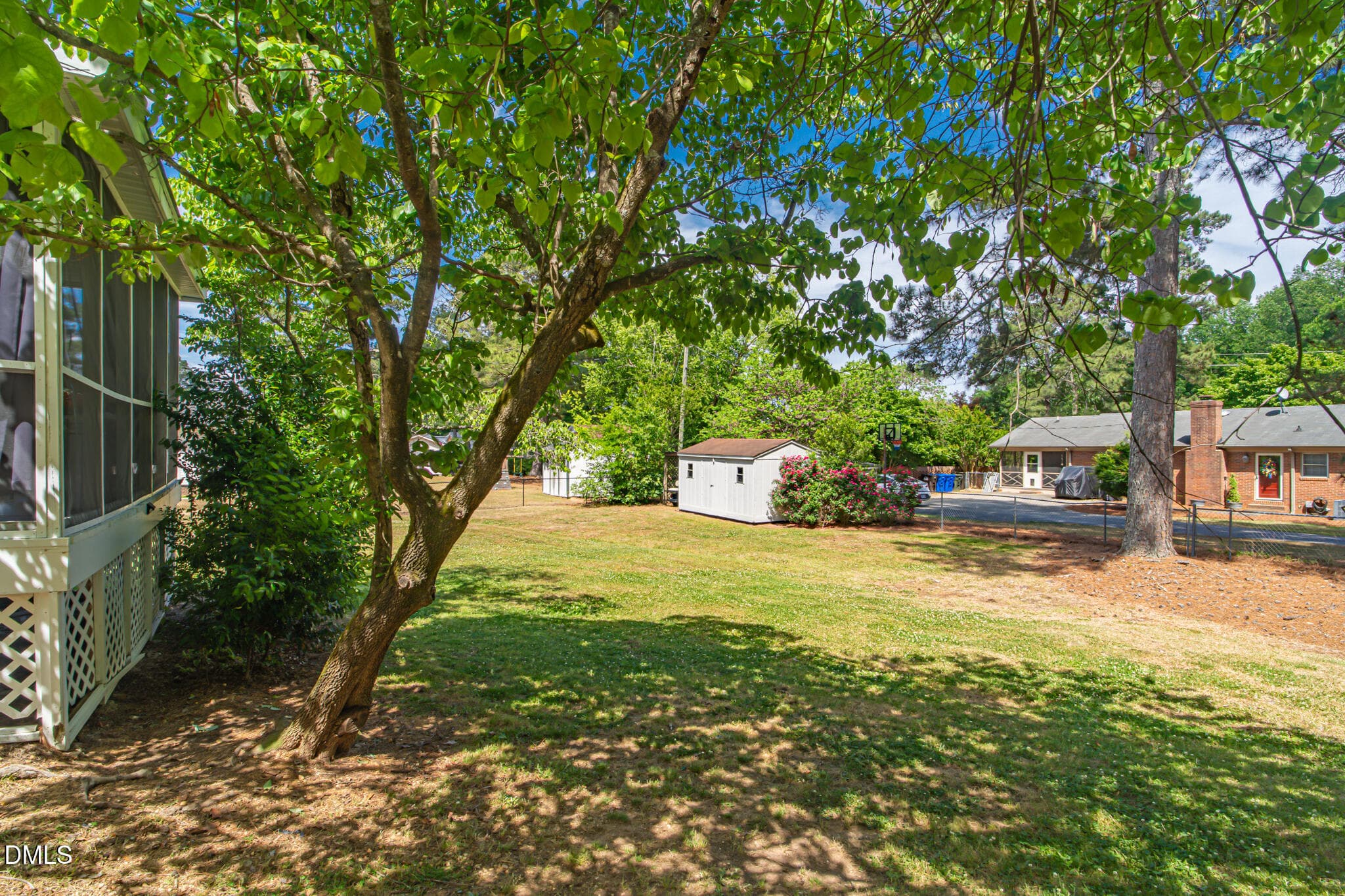 611 S 14th St-47 - 611 S 14th Street, Lillington, NC 27546