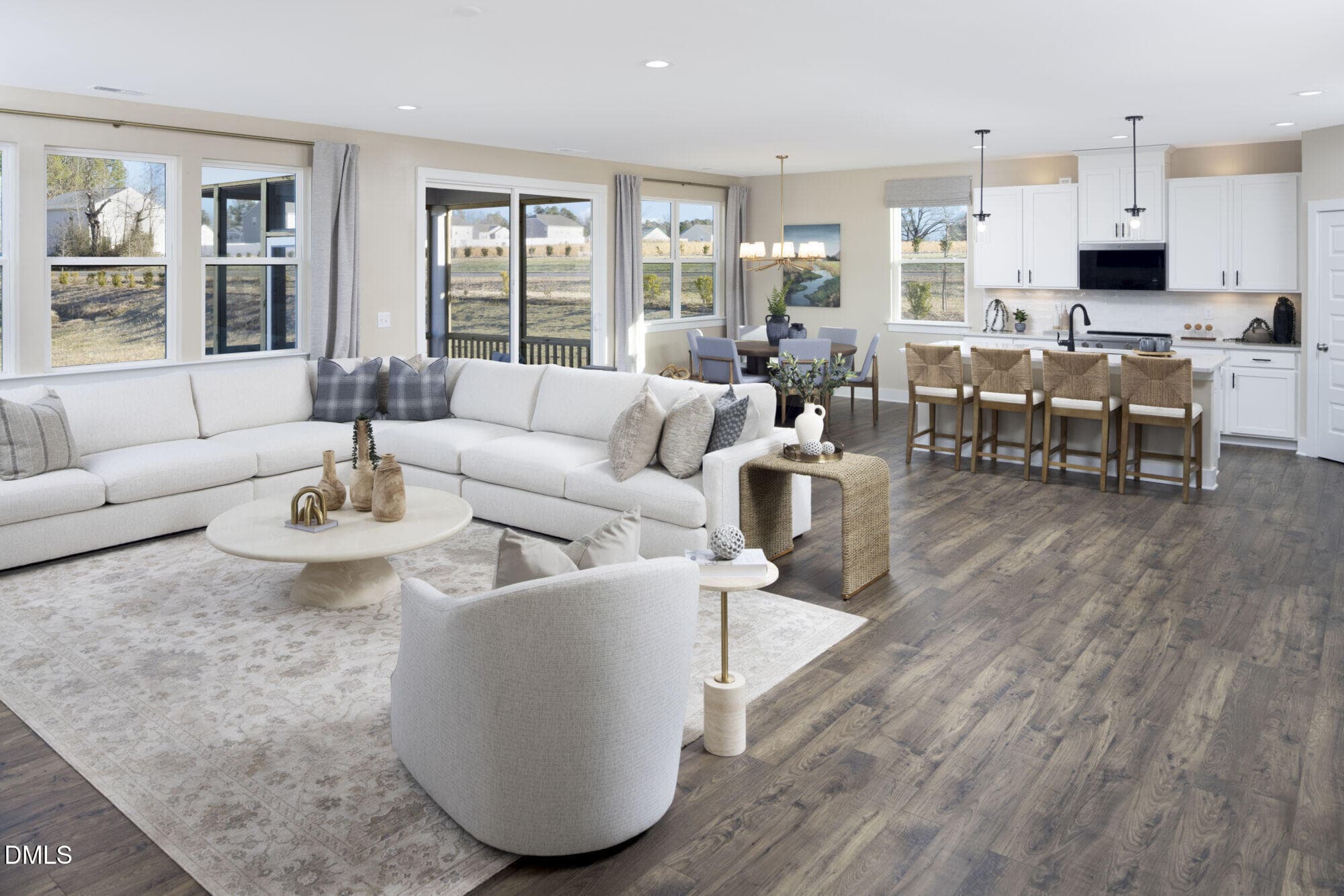Clearwater1 - 82 Seagrass Landing, Lillington, NC 27546