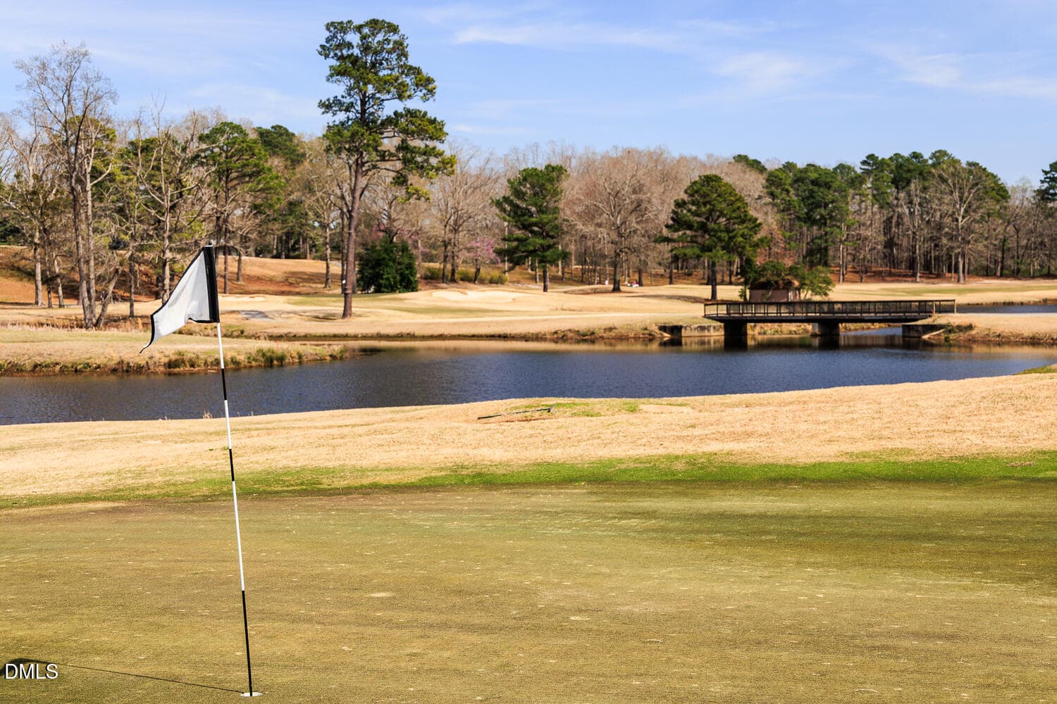 Keith Hill Golf Club (6) - 82 Seagrass Landing, Lillington, NC 27546