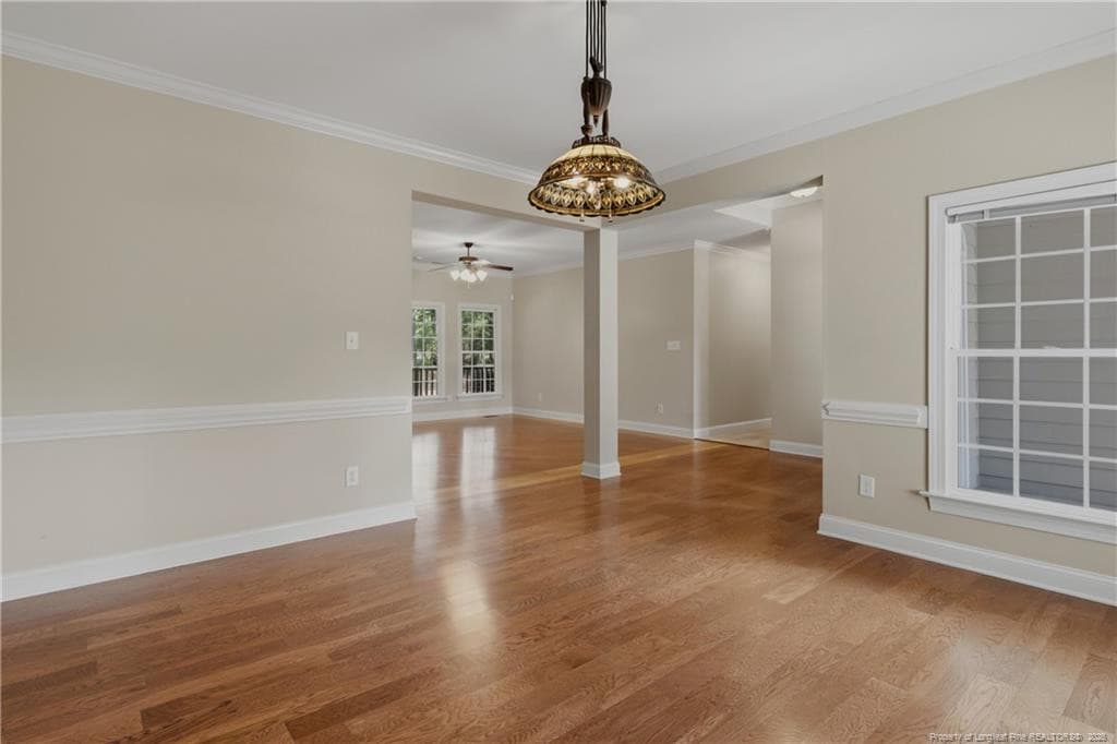 Photo 5 - 11 Rolling Pines Drive, Spring Lake, NC 28390