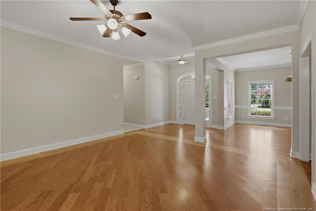 Photo 7 - 11 Rolling Pines Drive, Spring Lake, NC 28390