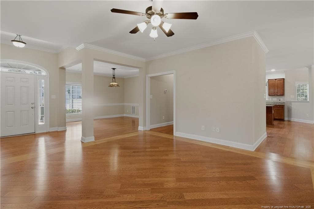 Photo 8 - 11 Rolling Pines Drive, Spring Lake, NC 28390