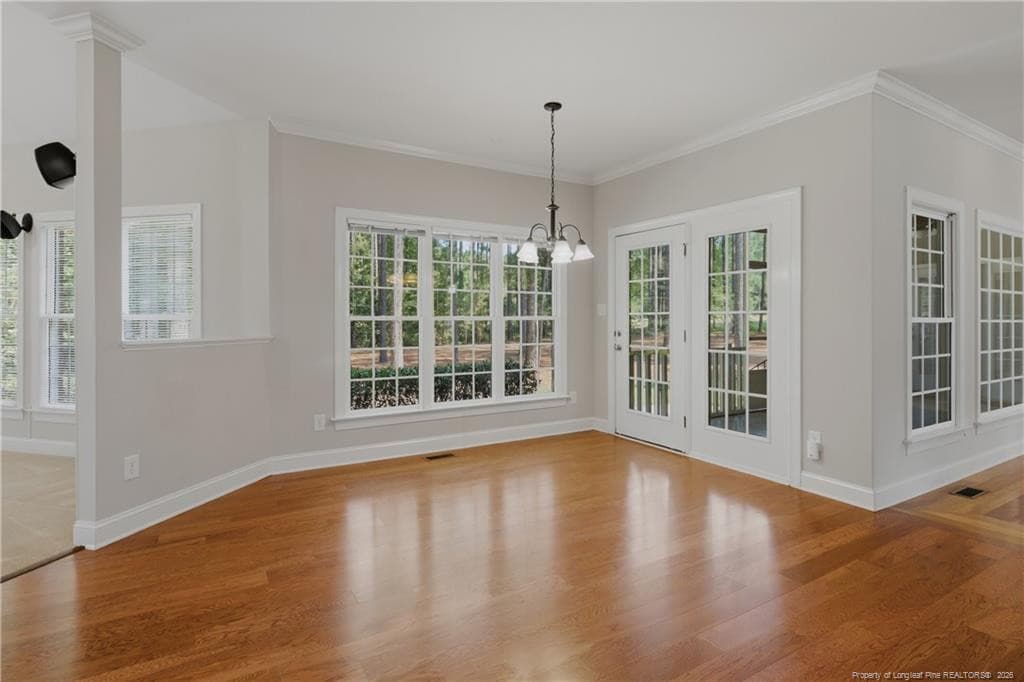 Photo 10 - 11 Rolling Pines Drive, Spring Lake, NC 28390