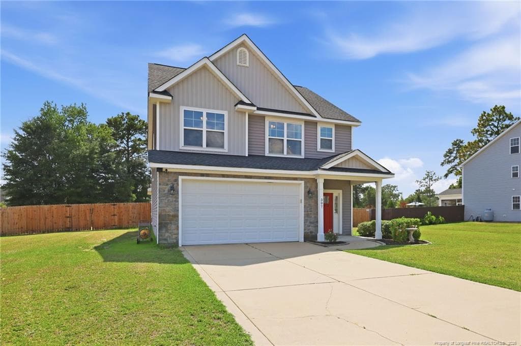 Photo 3 - 307 N Prince Henry Way, Cameron, NC 28326