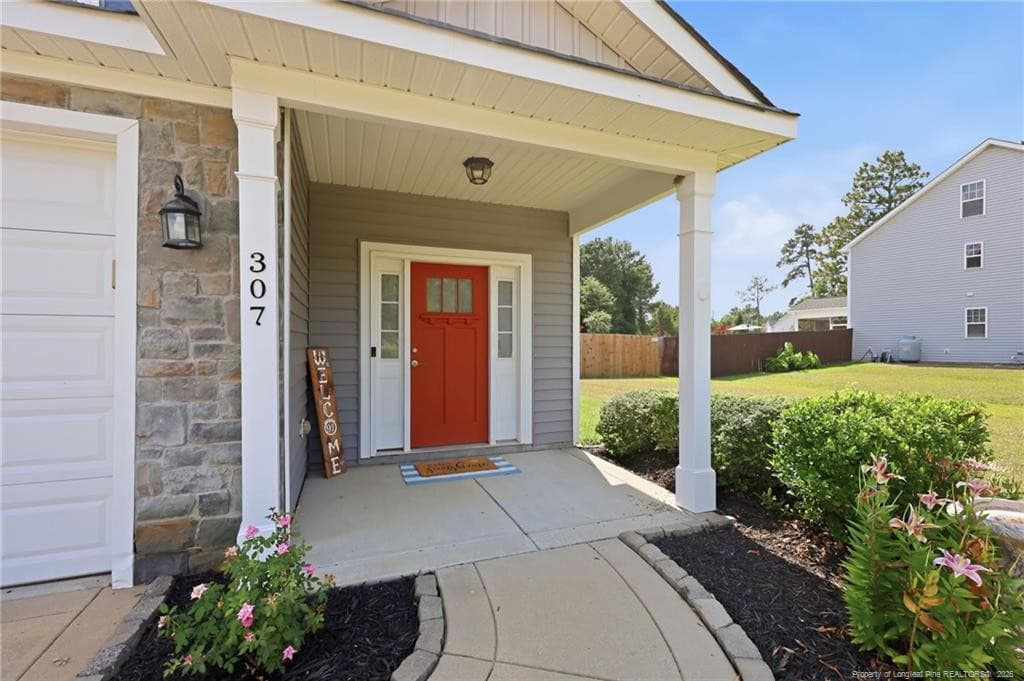 Photo 5 - 307 N Prince Henry Way, Cameron, NC 28326