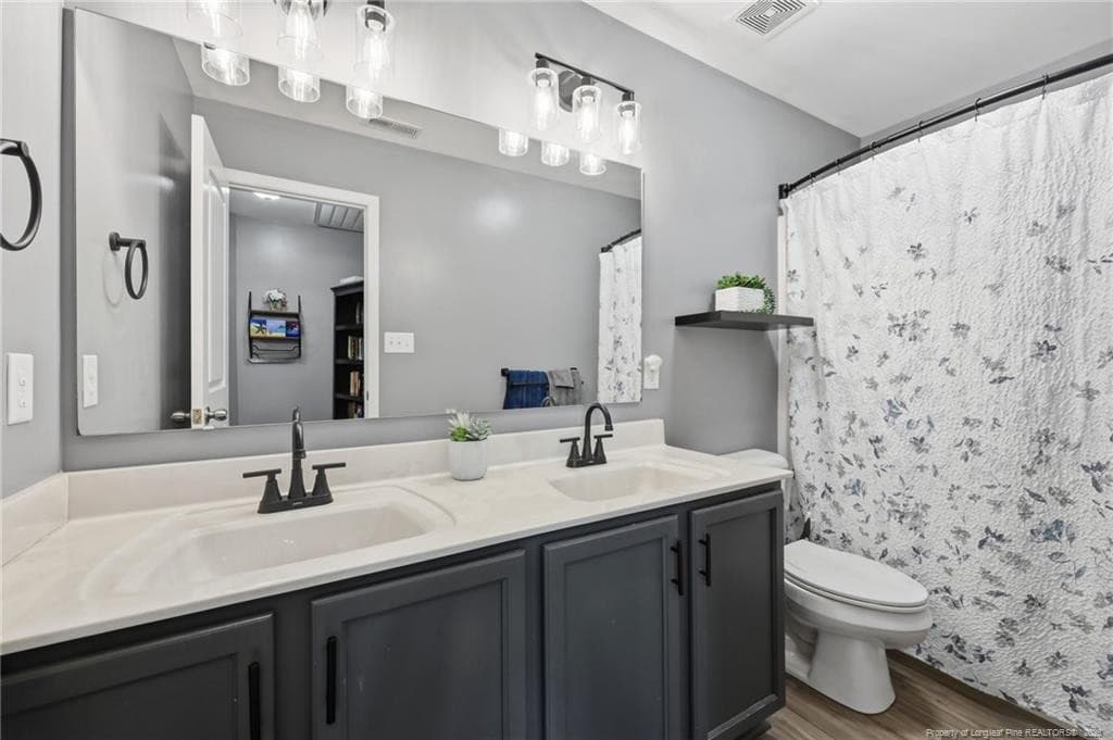 Photo 14 - 307 N Prince Henry Way, Cameron, NC 28326