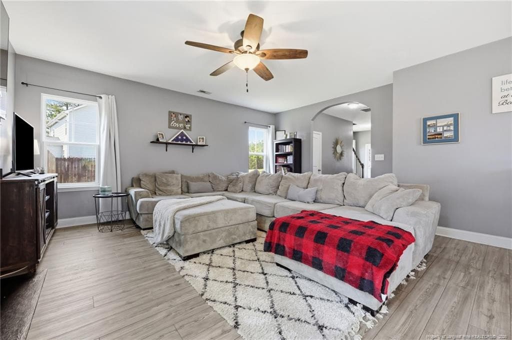 Photo 26 - 307 N Prince Henry Way, Cameron, NC 28326