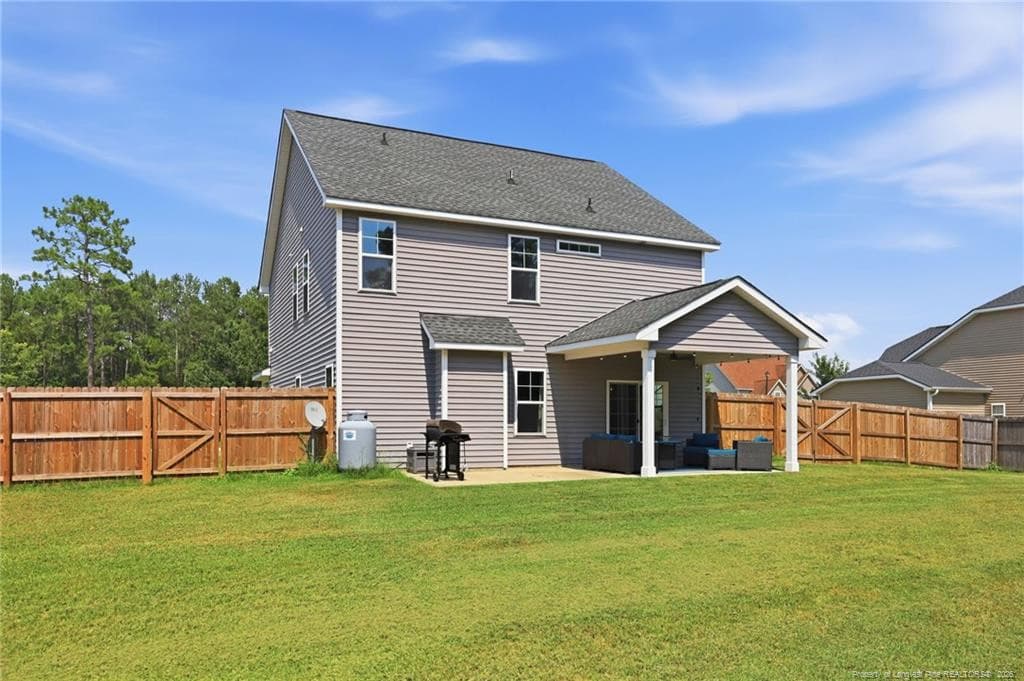 Photo 38 - 307 N Prince Henry Way, Cameron, NC 28326