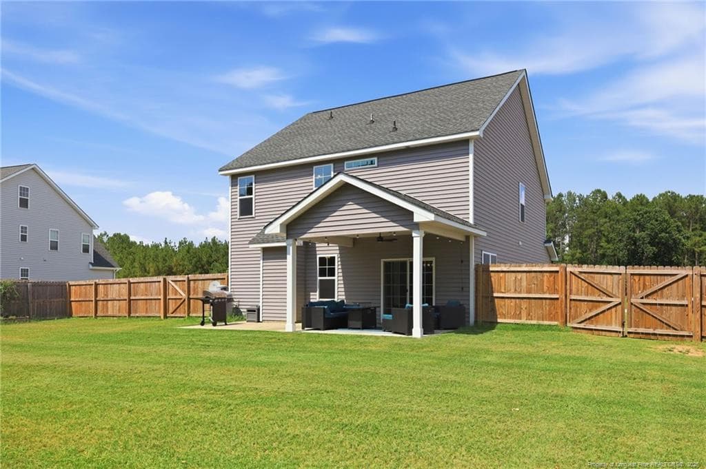 Photo 40 - 307 N Prince Henry Way, Cameron, NC 28326