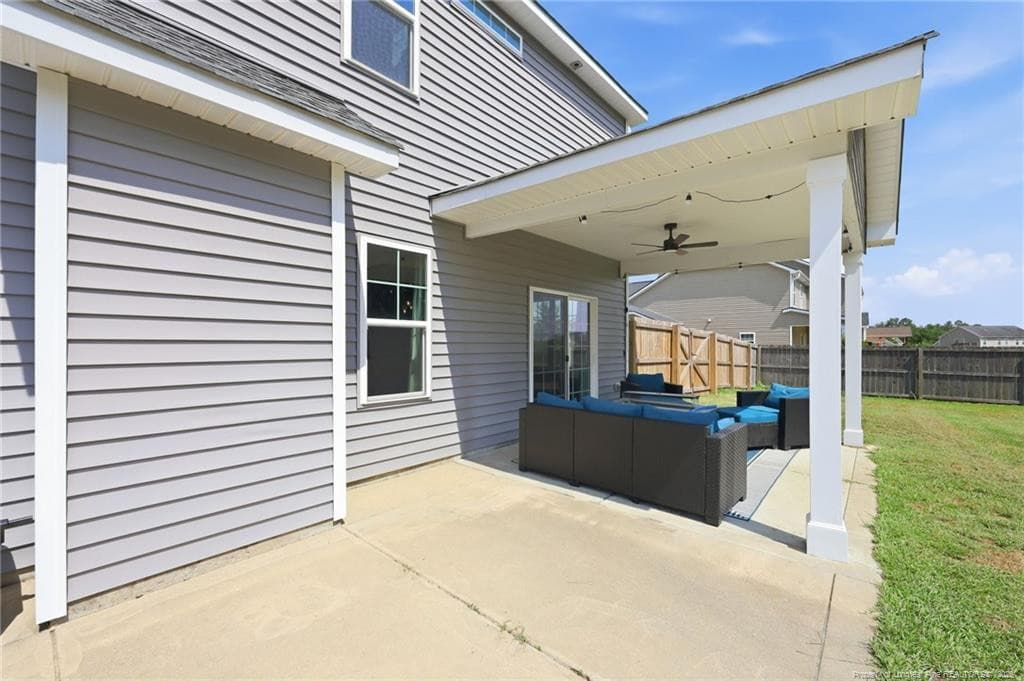 Photo 44 - 307 N Prince Henry Way, Cameron, NC 28326