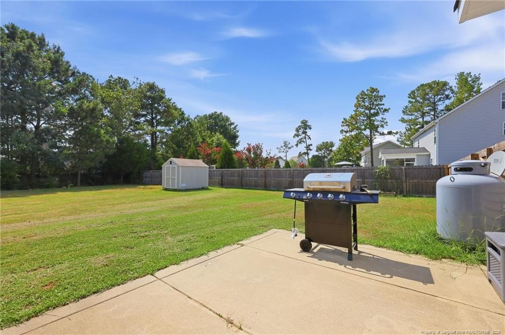 Photo 46 - 307 N Prince Henry Way, Cameron, NC 28326
