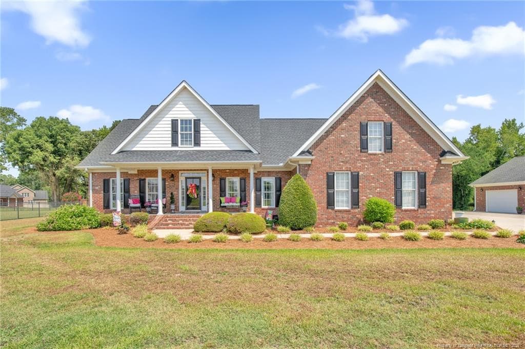 Photo 2 - 55 Creek Stone Lane, Autryville, NC 28318