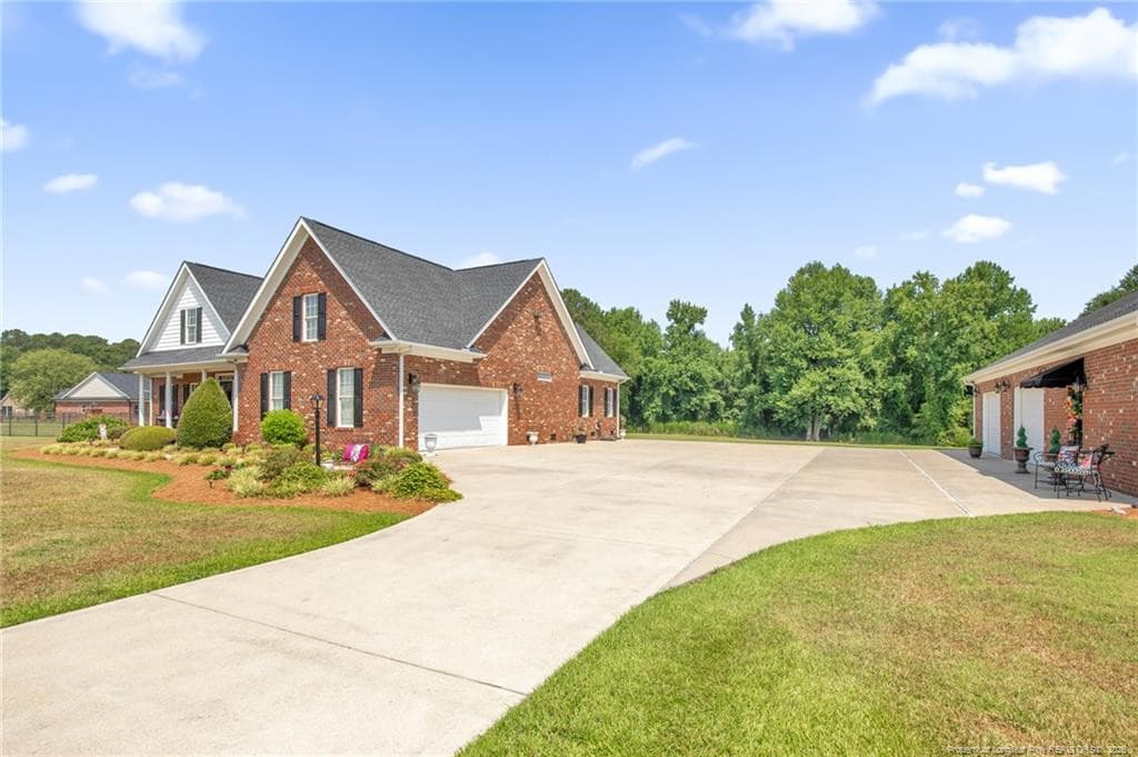 Photo 4 - 55 Creek Stone Lane, Autryville, NC 28318