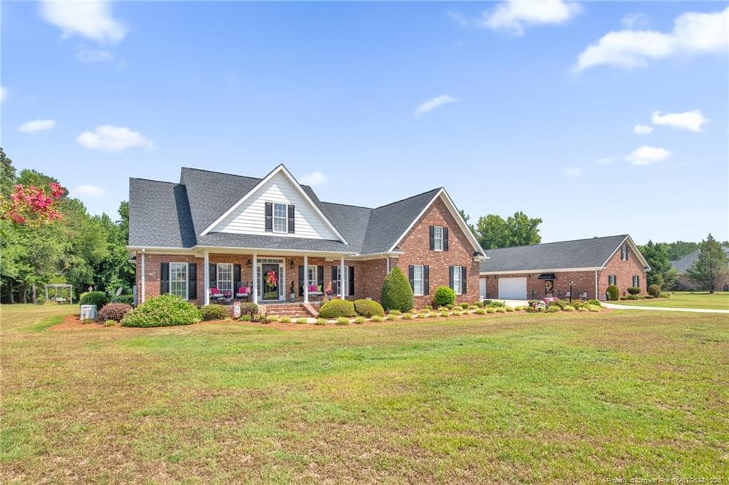 Photo 5 - 55 Creek Stone Lane, Autryville, NC 28318
