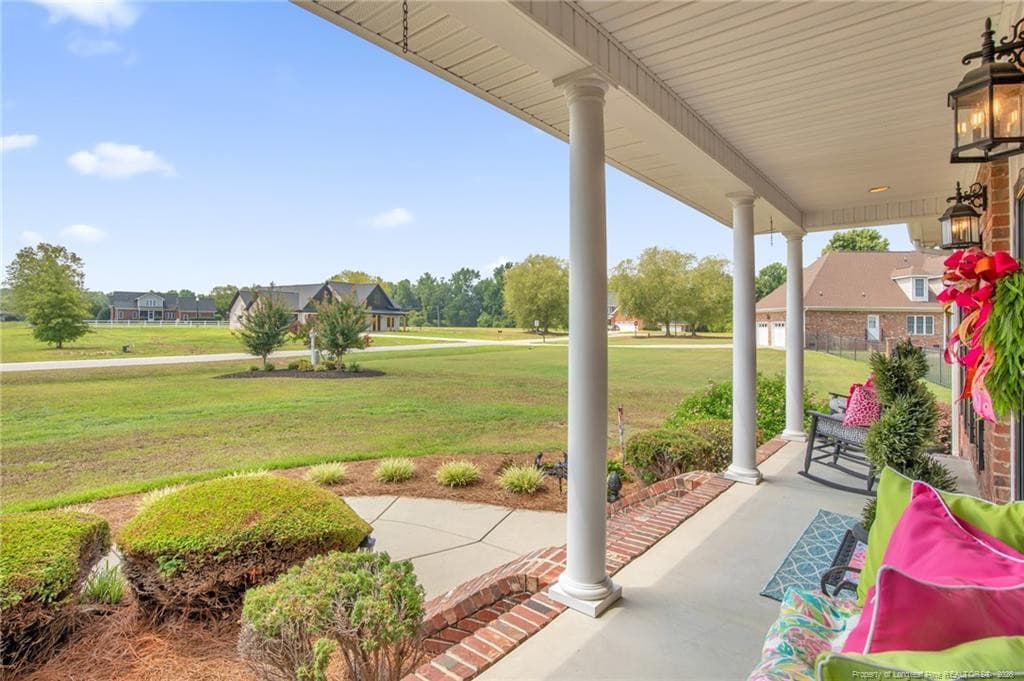 Photo 6 - 55 Creek Stone Lane, Autryville, NC 28318