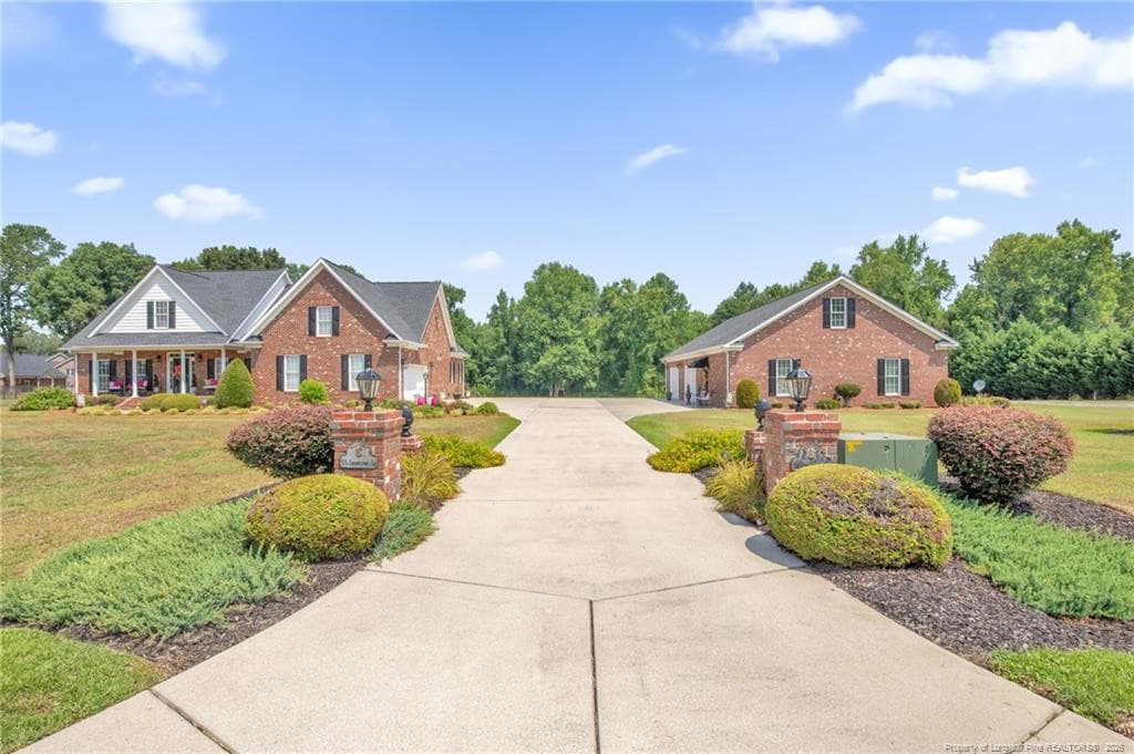 Photo 3 - 55 Creek Stone Lane, Autryville, NC 28318
