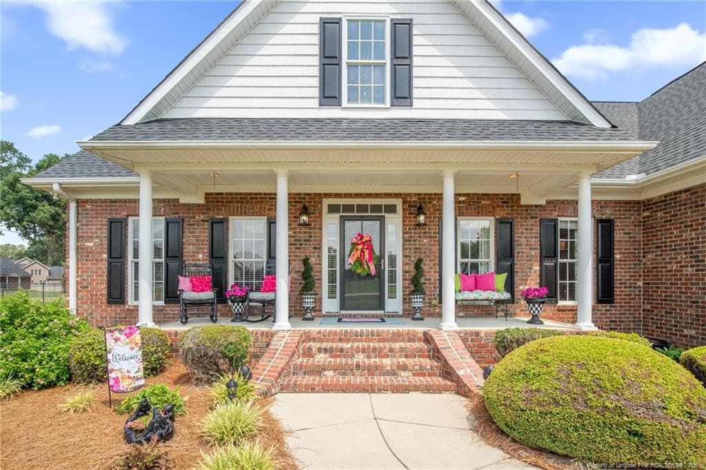 Photo 7 - 55 Creek Stone Lane, Autryville, NC 28318