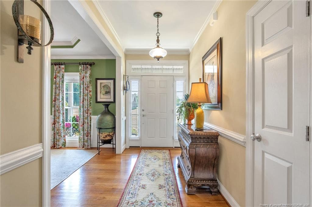 Photo 8 - 55 Creek Stone Lane, Autryville, NC 28318
