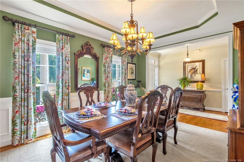 Photo 10 - 55 Creek Stone Lane, Autryville, NC 28318
