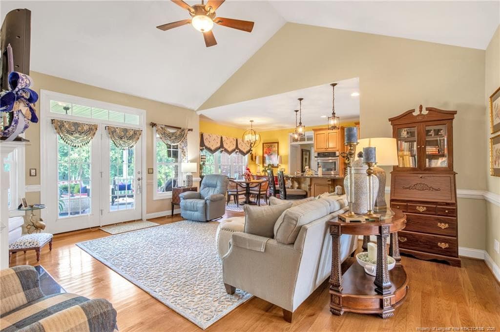 Photo 11 - 55 Creek Stone Lane, Autryville, NC 28318
