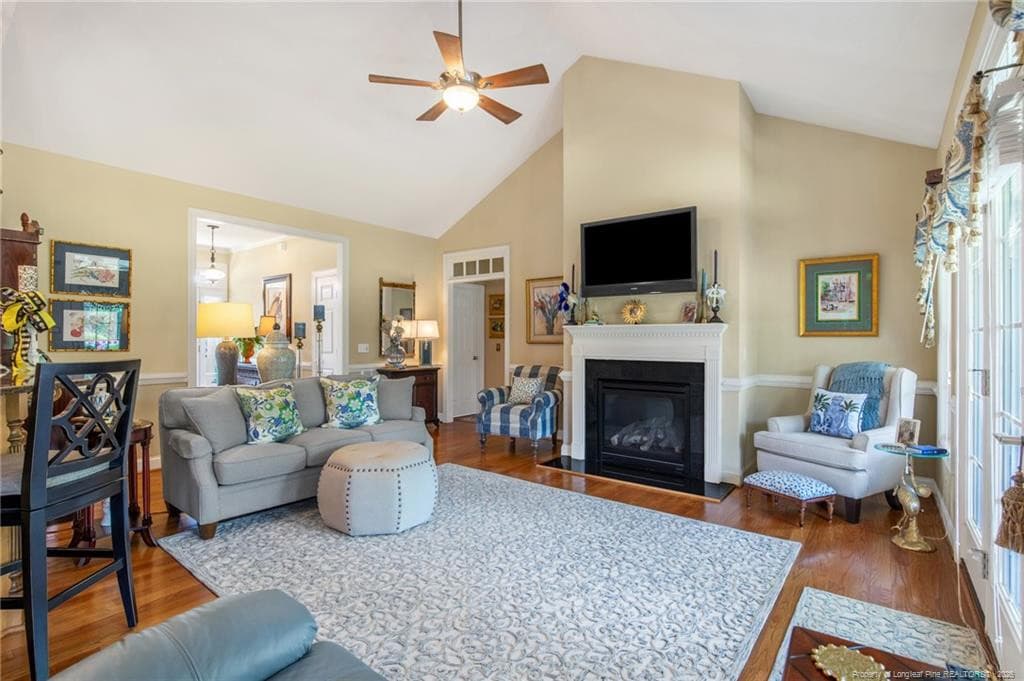 Photo 12 - 55 Creek Stone Lane, Autryville, NC 28318