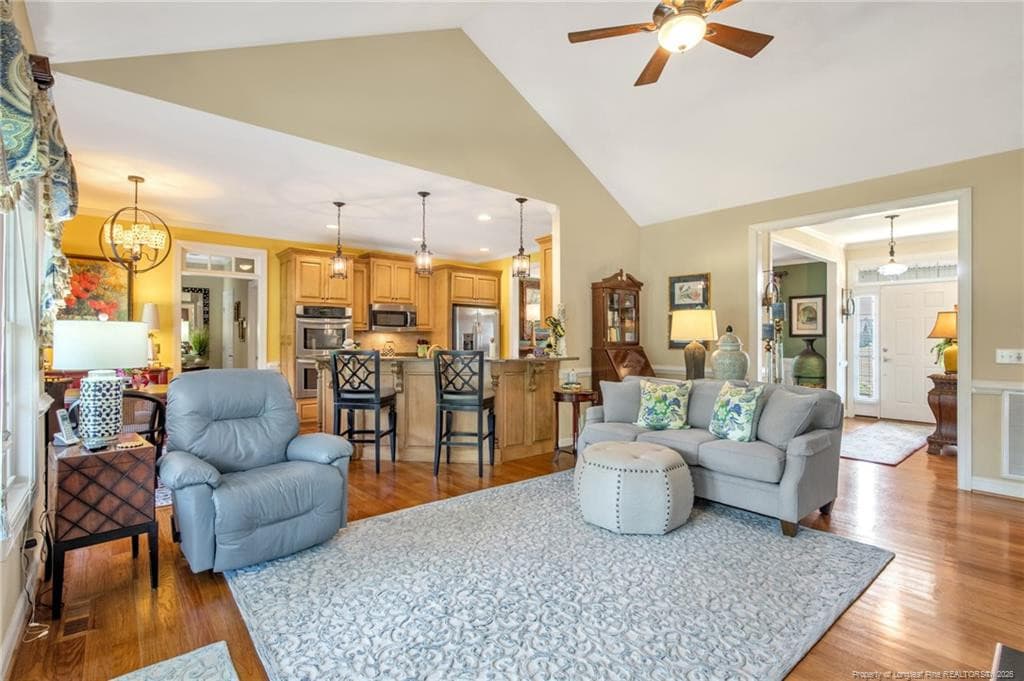 Photo 13 - 55 Creek Stone Lane, Autryville, NC 28318