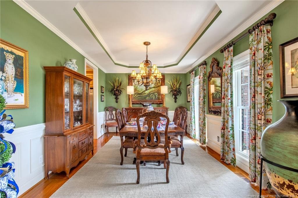 Photo 9 - 55 Creek Stone Lane, Autryville, NC 28318