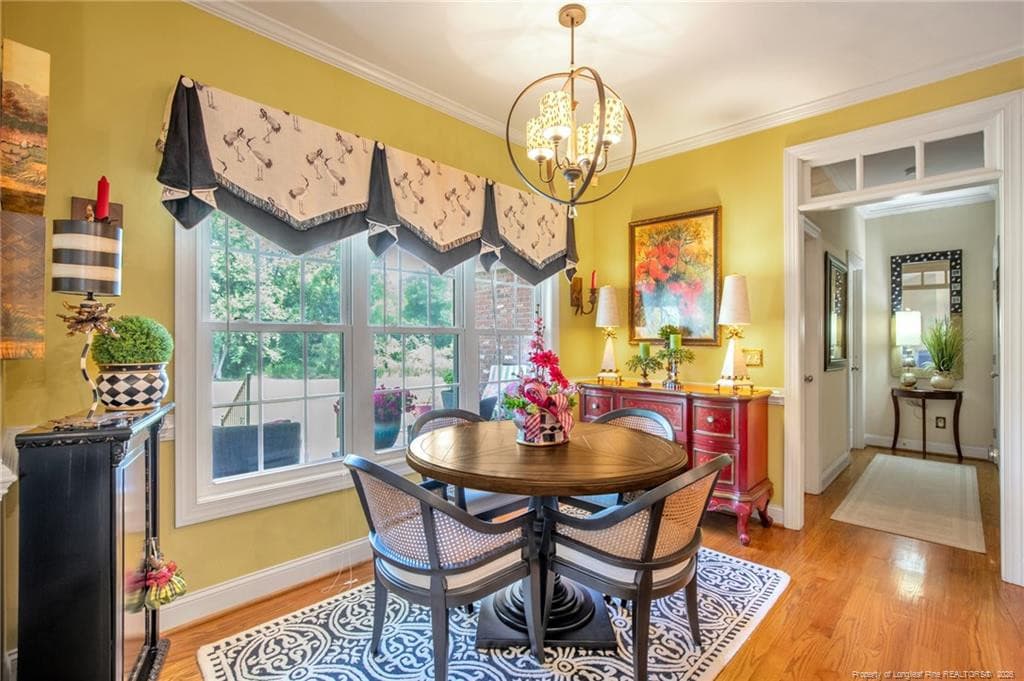 Photo 14 - 55 Creek Stone Lane, Autryville, NC 28318