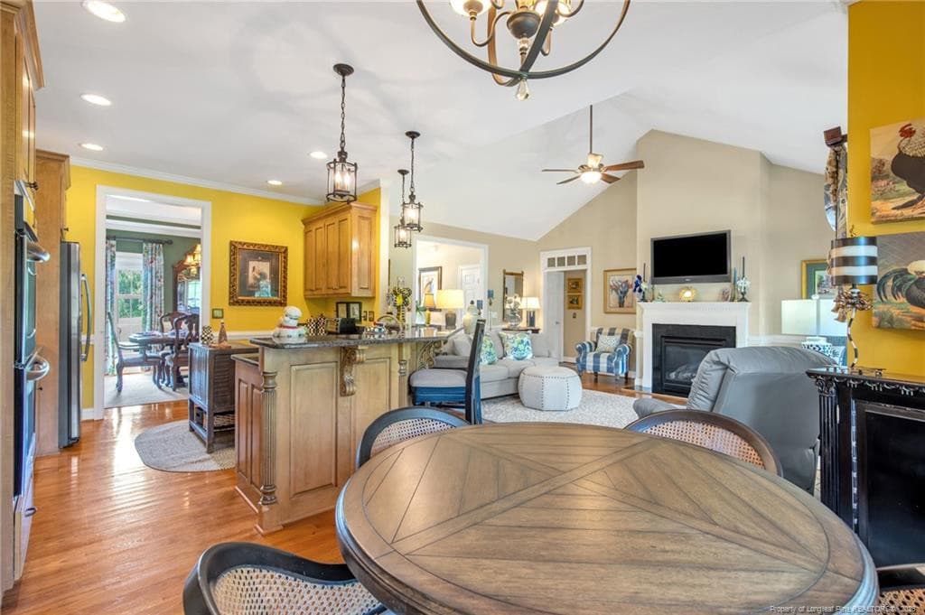 Photo 16 - 55 Creek Stone Lane, Autryville, NC 28318