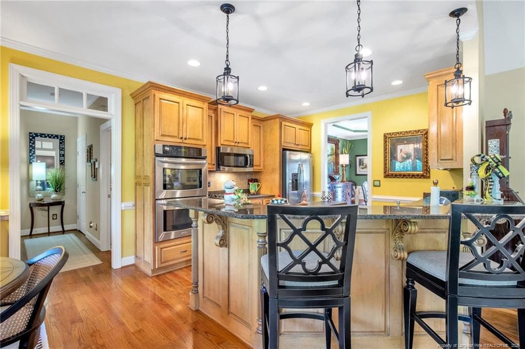 Photo 15 - 55 Creek Stone Lane, Autryville, NC 28318