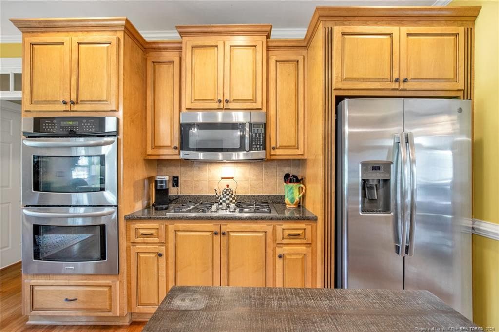 Photo 17 - 55 Creek Stone Lane, Autryville, NC 28318