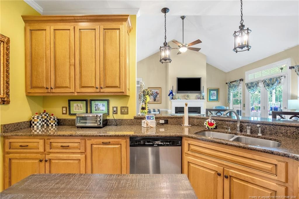 Photo 18 - 55 Creek Stone Lane, Autryville, NC 28318