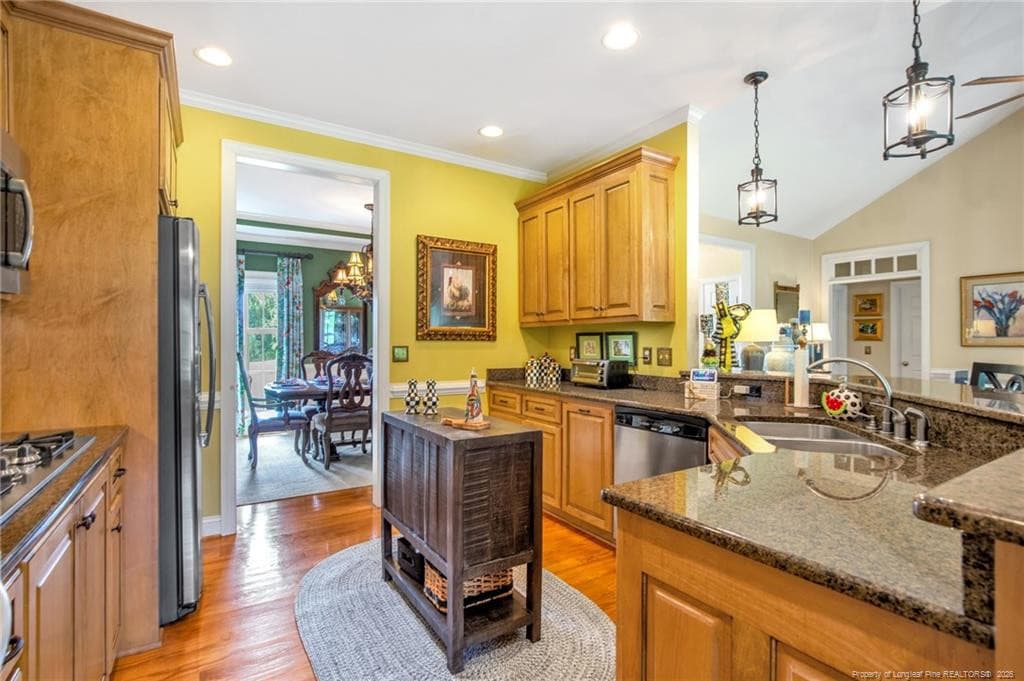 Photo 19 - 55 Creek Stone Lane, Autryville, NC 28318