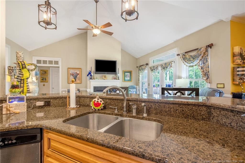 Photo 20 - 55 Creek Stone Lane, Autryville, NC 28318
