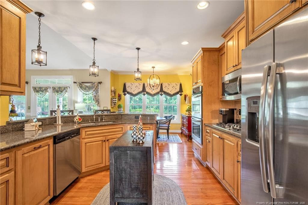 Photo 21 - 55 Creek Stone Lane, Autryville, NC 28318