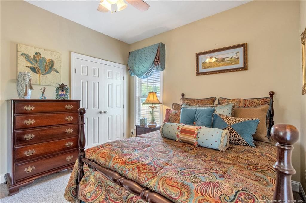 Photo 23 - 55 Creek Stone Lane, Autryville, NC 28318
