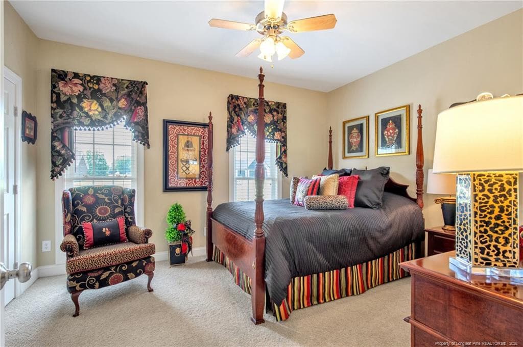 Photo 24 - 55 Creek Stone Lane, Autryville, NC 28318