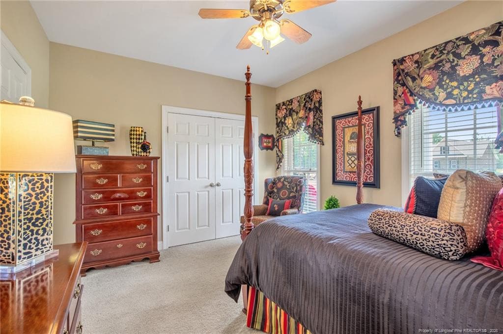 Photo 25 - 55 Creek Stone Lane, Autryville, NC 28318